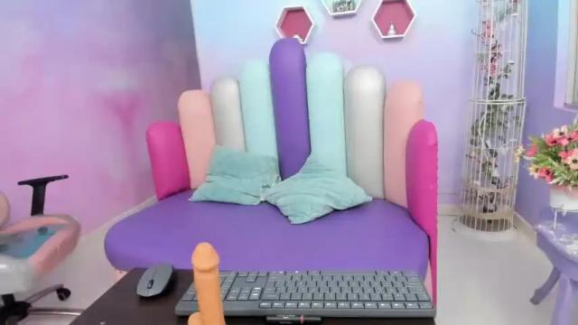Image 12 of lailaadamss Stream on Chaturbate on 15 months ago