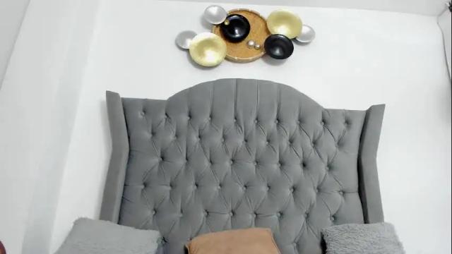 Image 4 of lailacastillomilf Stream on Chaturbate on 25 days ago