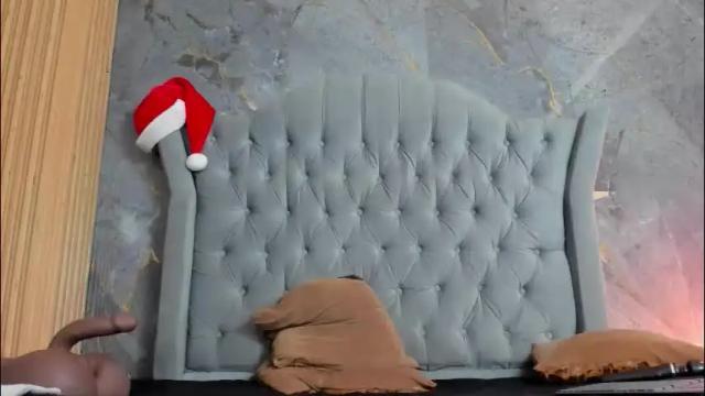 Image 10 of lailacastillomilf Stream on Chaturbate on 1 month ago