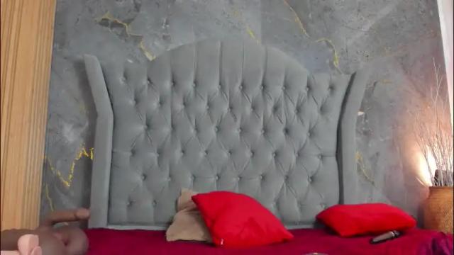 Image 2 of lailacastillomilf Stream on Chaturbate on 14 days ago