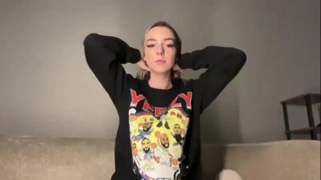 Image 7 of lailagetslaid Stream on Chaturbate on 14 months ago