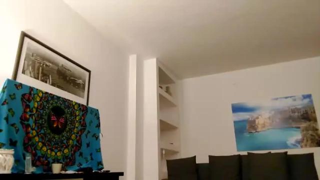 Image 11 of lailagetsnaked Stream on Chaturbate on 19 months ago