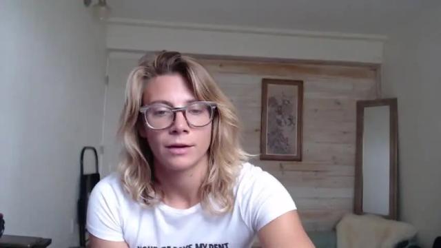 Image 11 of lailagetsnaked Stream on Chaturbate on 15 months ago