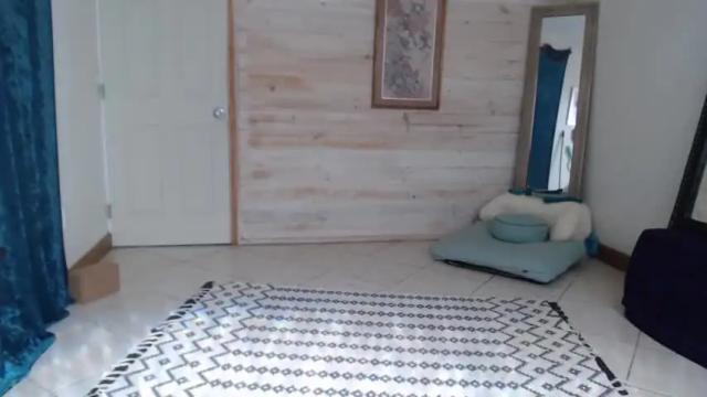 Image 10 of lailagetsnaked Stream on Chaturbate on 14 months ago