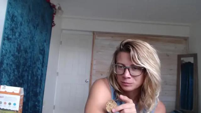 Image 6 of lailagetsnaked Stream on Chaturbate on 14 months ago
