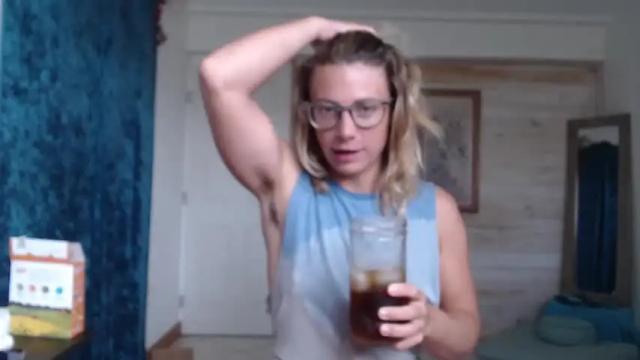 Image 8 of lailagetsnaked Stream on Chaturbate on 14 months ago