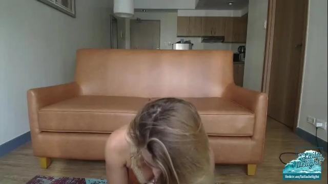 Image 11 of lailagetsnaked Stream on Chaturbate on 12 days ago