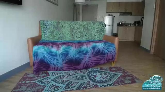 Image 11 of lailagetsnaked Stream on Chaturbate on 11 days ago