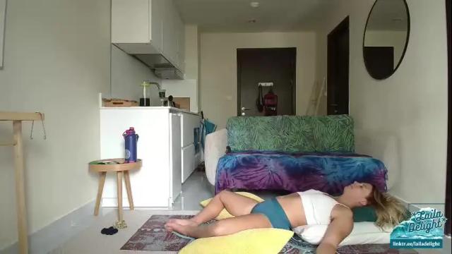 Image 10 of lailagetsnaked Stream on Chaturbate on 1 month ago