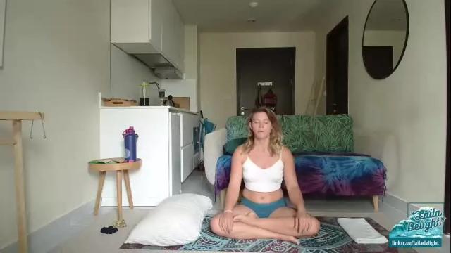 Image 11 of lailagetsnaked Stream on Chaturbate on 1 month ago