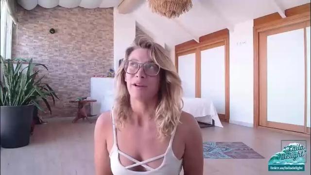 Image 8 of lailagetsnaked Stream on Chaturbate on 2 months ago