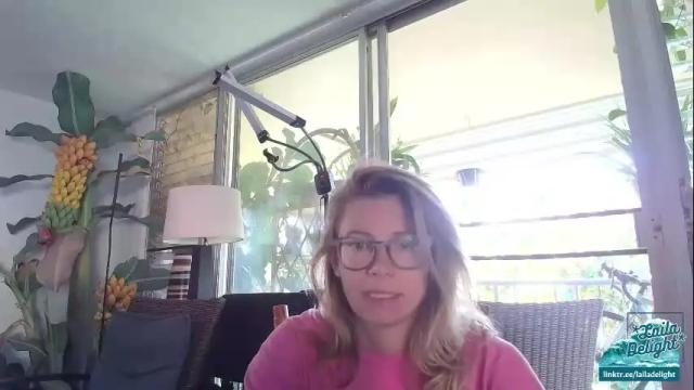 Thumbnail 1, lailagetsnaked's Stream at Chaturbate, 1 month ago