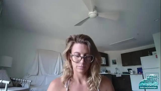 Image 11 of lailagetsnaked Stream on Chaturbate on 1 month ago