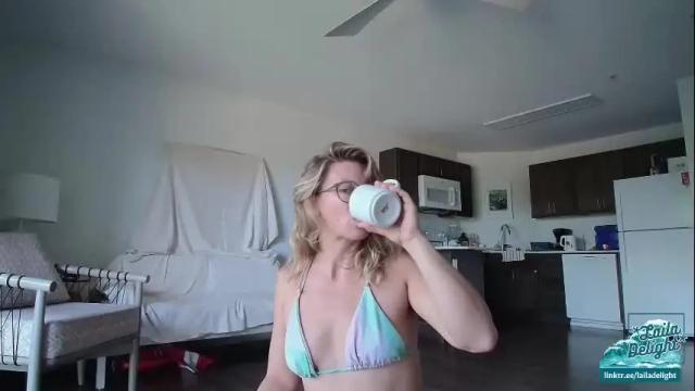 Image 2 of lailagetsnaked Stream on Chaturbate on 1 month ago
