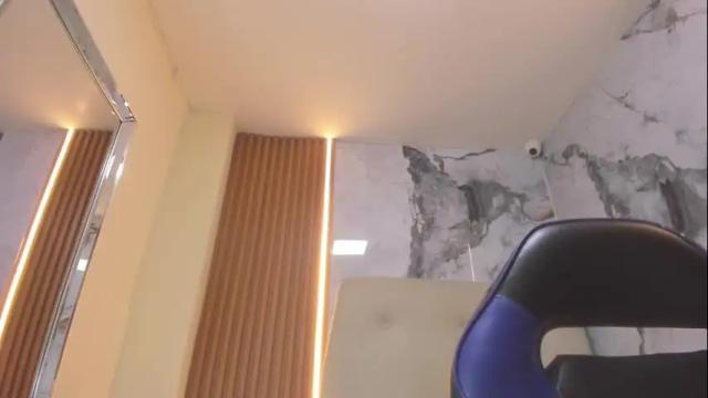 Thumbnail 2, lailamorfy's Stream at Chaturbate, 1 month ago