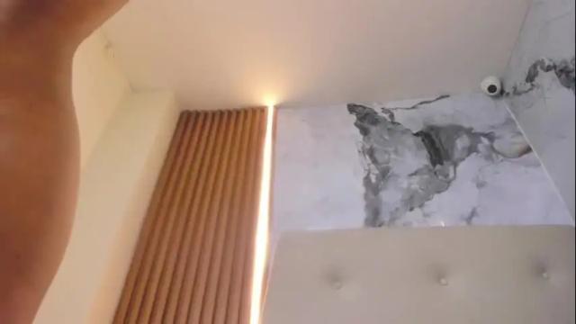 Thumbnail 1, lailamorfy's Stream at Chaturbate, 1 month ago