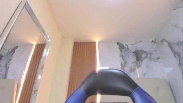 Image 3 of lailamorfy Stream on Chaturbate on 1 month ago