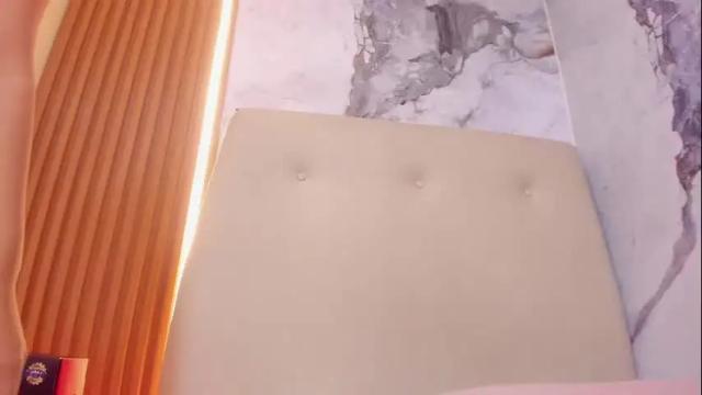 Image 6 of lailamorfy Stream on Chaturbate on 1 month ago