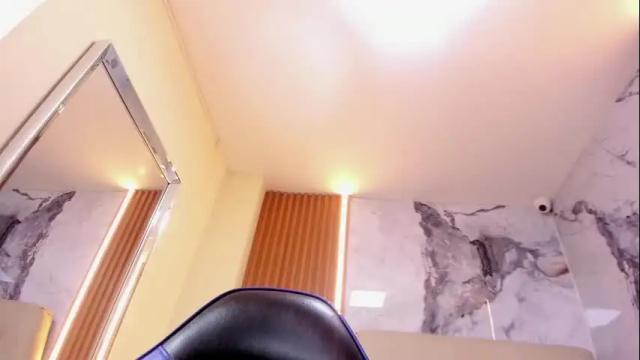 Image 8 of lailamorfy Stream on Chaturbate on 1 month ago
