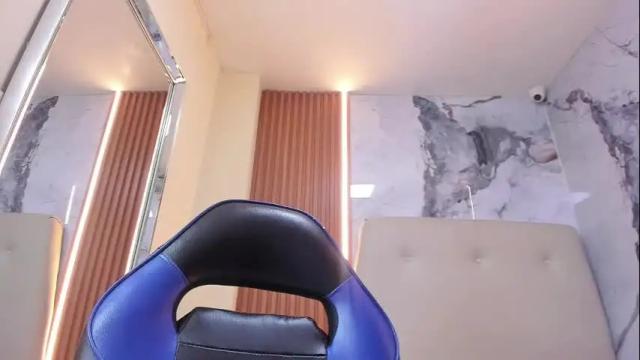 Thumbnail 3, lailamorfy's Stream at Chaturbate, 1 month ago