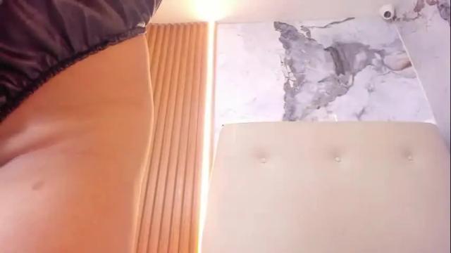 Image 11 of lailamorfy Stream on Chaturbate on 1 month ago