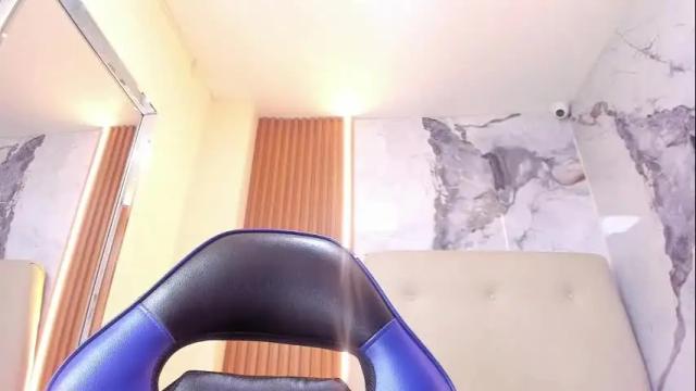 Image 12 of lailamorfy Stream on Chaturbate on 1 month ago