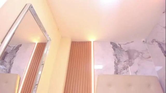 Image 10 of lailamorfy Stream on Chaturbate on 1 month ago