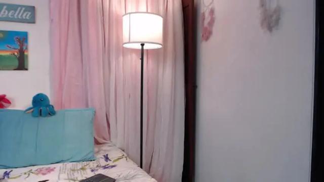 Image 7 of lailypink Stream on Chaturbate on 13 months ago