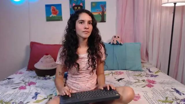 Thumbnail 2, lailypink's Stream at Chaturbate, 13 months ago