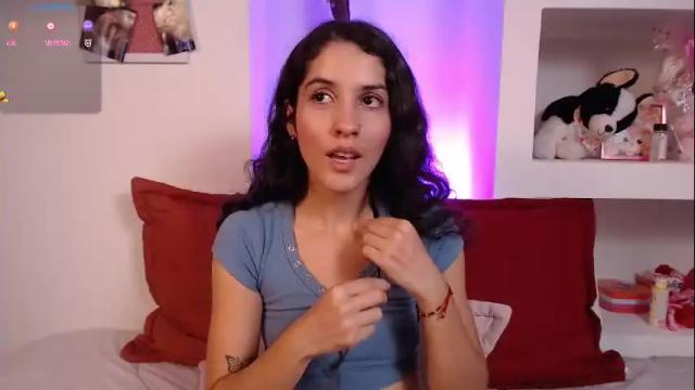 Image 8 of lailypink Stream on Chaturbate on 3 days ago