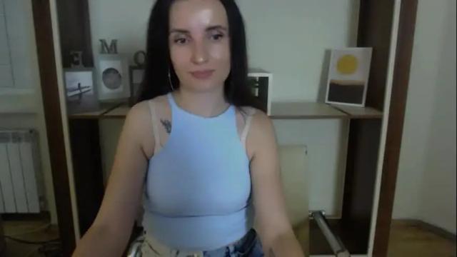 Thumbnail 1, laimapinch_'s Stream at Chaturbate, 3 months ago