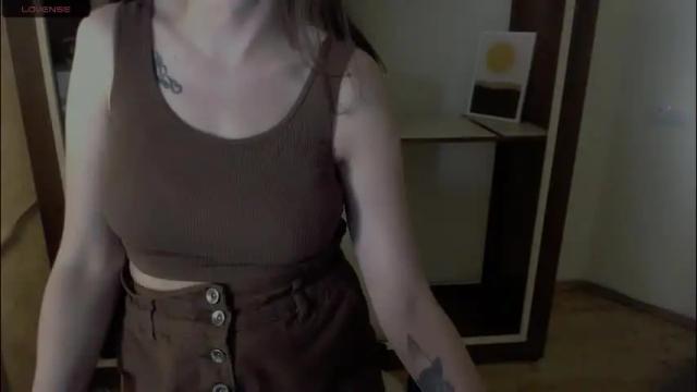 Thumbnail 3, laimapinch_'s Stream at Chaturbate, 2 months ago