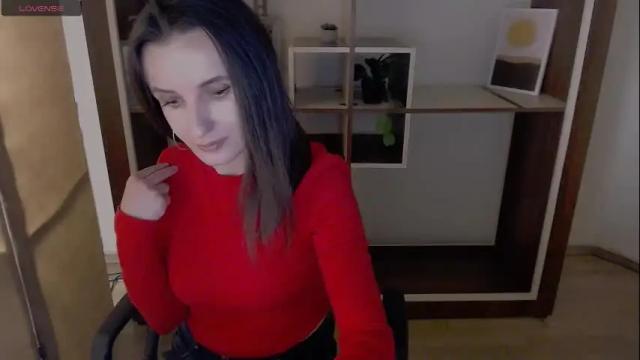 Image 4 of laimapinch_ Stream on Chaturbate on 2 months ago