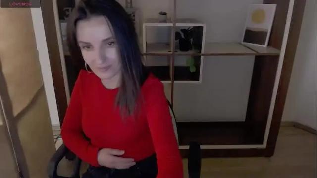Image 7 of laimapinch_ Stream on Chaturbate on 2 months ago