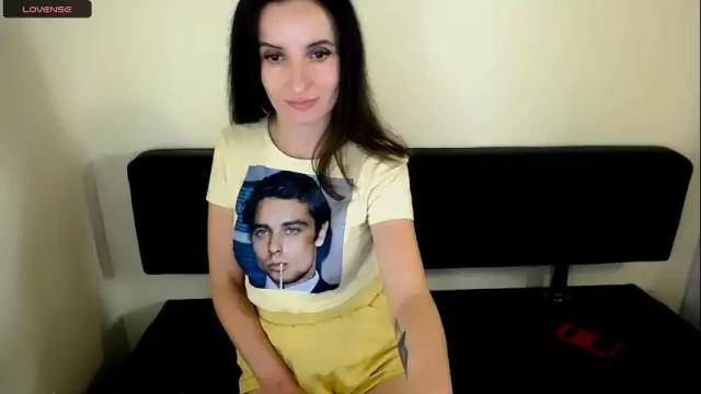 Thumbnail 2, laimapinch_'s Stream at Chaturbate, 1 month ago