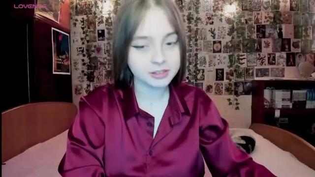 Thumbnail 1, lain__'s Stream at Chaturbate, 14 months ago