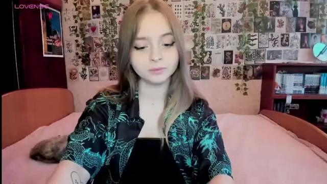 Thumbnail 2, lain__'s Stream at Chaturbate, 14 months ago