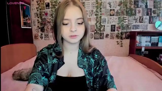 Thumbnail 3, lain__'s Stream at Chaturbate, 14 months ago