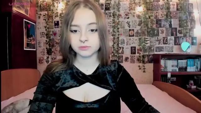 Thumbnail 3, lain__'s Stream at Chaturbate, 14 months ago