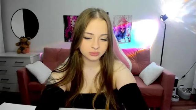 Thumbnail 1, lain__'s Stream at Chaturbate, 2 months ago