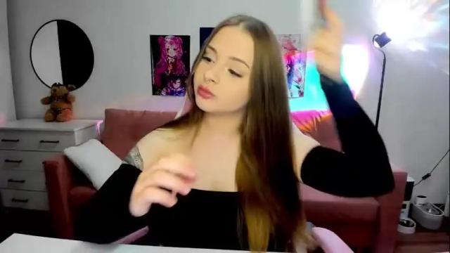 Thumbnail 2, lain__'s Stream at Chaturbate, 2 months ago