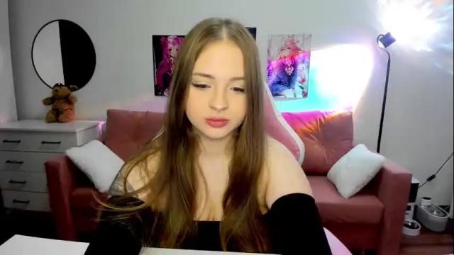 Image 7 of lain__ Stream on Chaturbate on 2 months ago