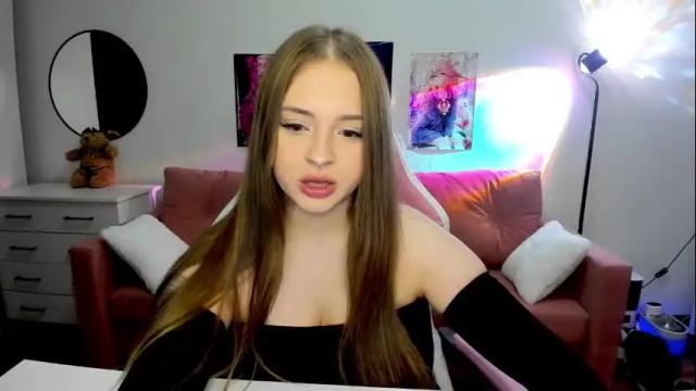 Image 8 of lain__ Stream on Chaturbate on 2 months ago