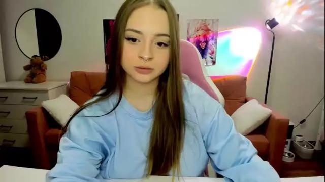 Image 12 of lain__ Stream on Chaturbate on 2 months ago