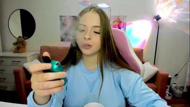 Image 2 of lain__ Stream on Chaturbate on 2 months ago