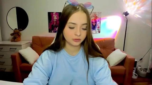 Image 3 of lain__ Stream on Chaturbate on 2 months ago