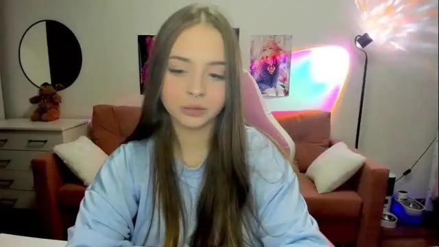 Image 4 of lain__ Stream on Chaturbate on 2 months ago
