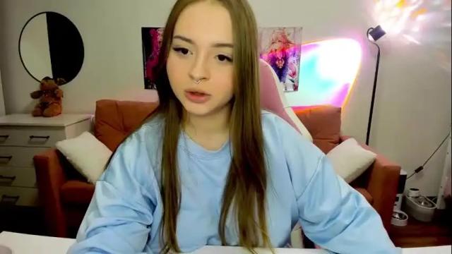 Thumbnail 2, lain__'s Stream at Chaturbate, 2 months ago