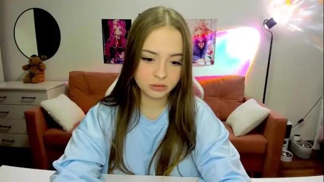 Image 6 of lain__ Stream on Chaturbate on 2 months ago