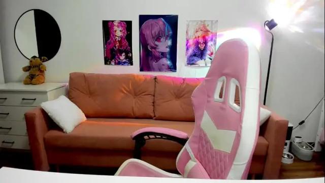 Image 7 of lain__ Stream on Chaturbate on 2 months ago